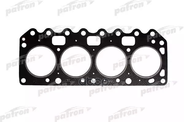 

Прокладка ГБЦ Ford Escort 1.3 OHV 88> PATRON PG2-0032