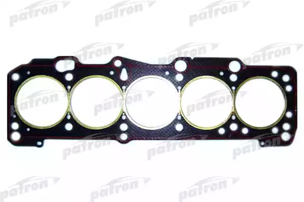 

Прокладка ГБЦ Audi 100. VW Passat 2.0/2.2 83> PATRON PG2-0037