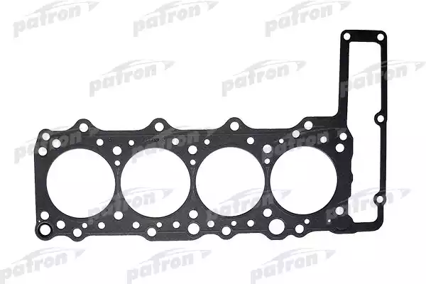 

Прокладка ГБЦ MB 208D/508D 2.3D OM601 1.80mm 89> PATRON PG2-0043