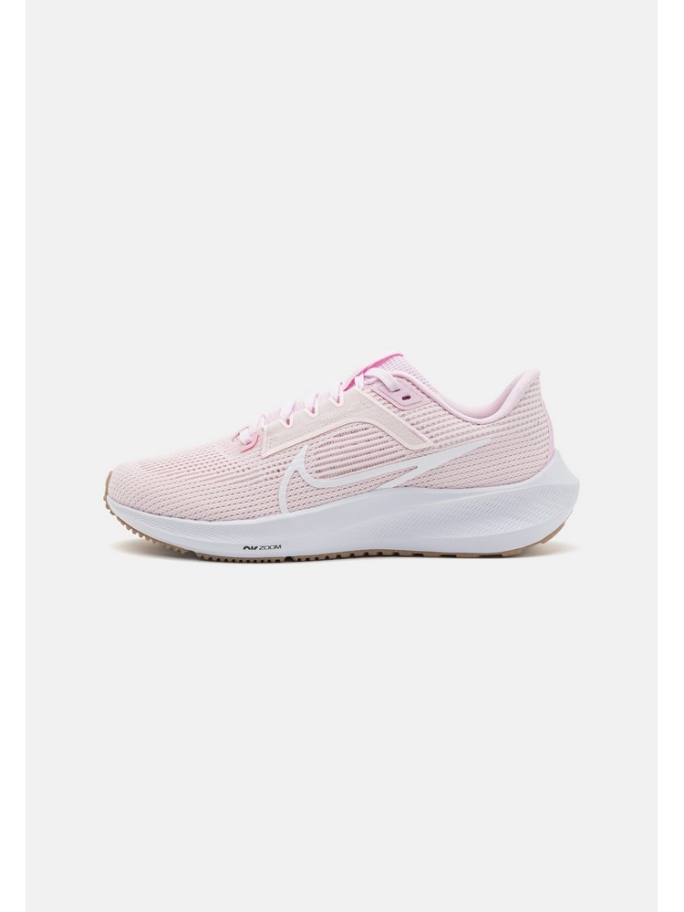 

Кроссовки женские Nike Air Zoom Pegasus 40 розовые 42 EU, Розовый, Air Zoom Pegasus 40