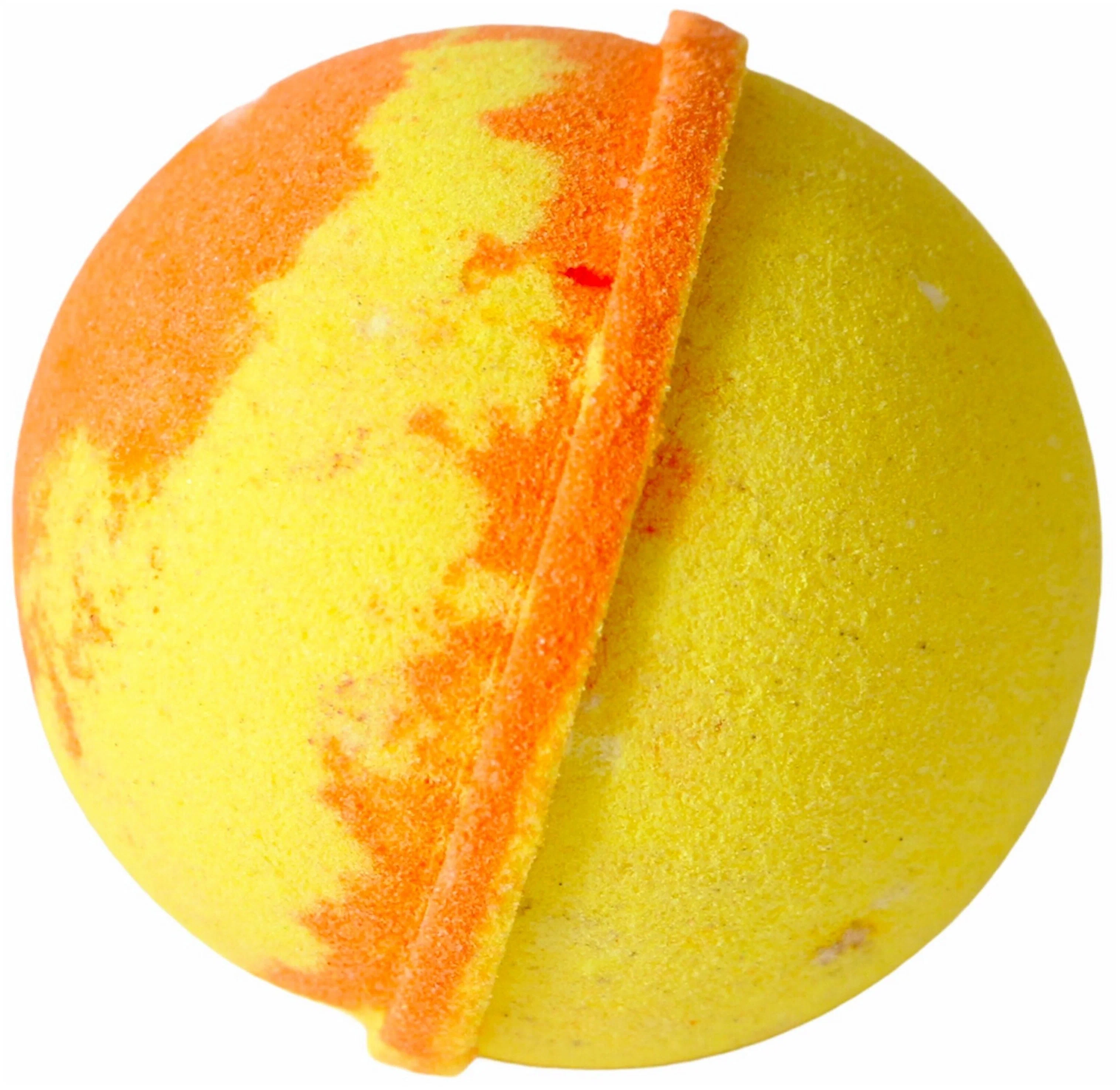 

Бомбочка Beauty Bomb LavBomb микс 390 г