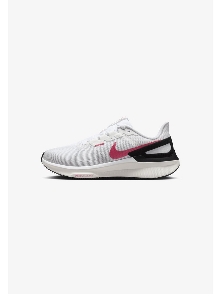 

Кроссовки женские Nike N1241A18E белые 37.5 EU, Белый, N1241A18E