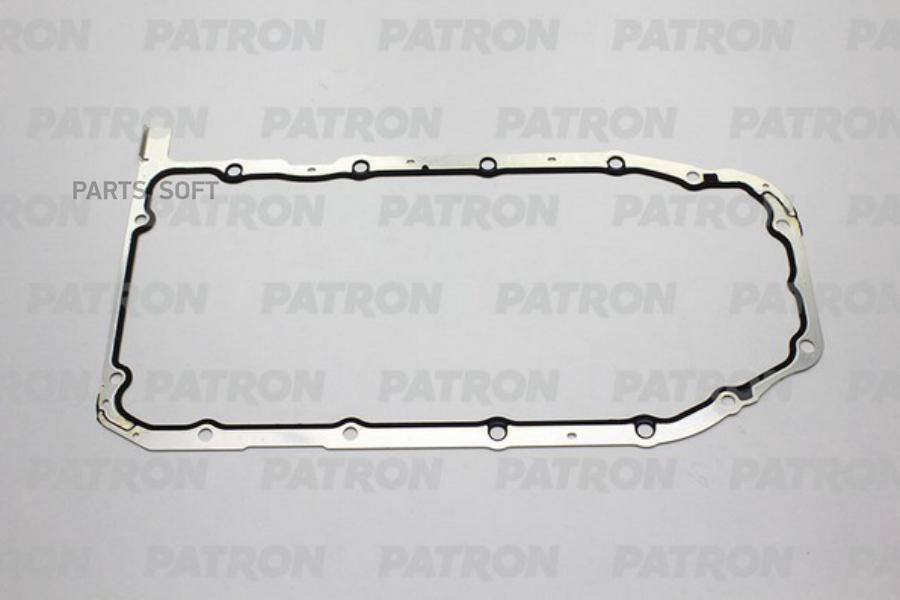

Прокладка масляного поддона Opel Vectra, Omega 1.8-2.2 16V 94> PATRON PG4-0014