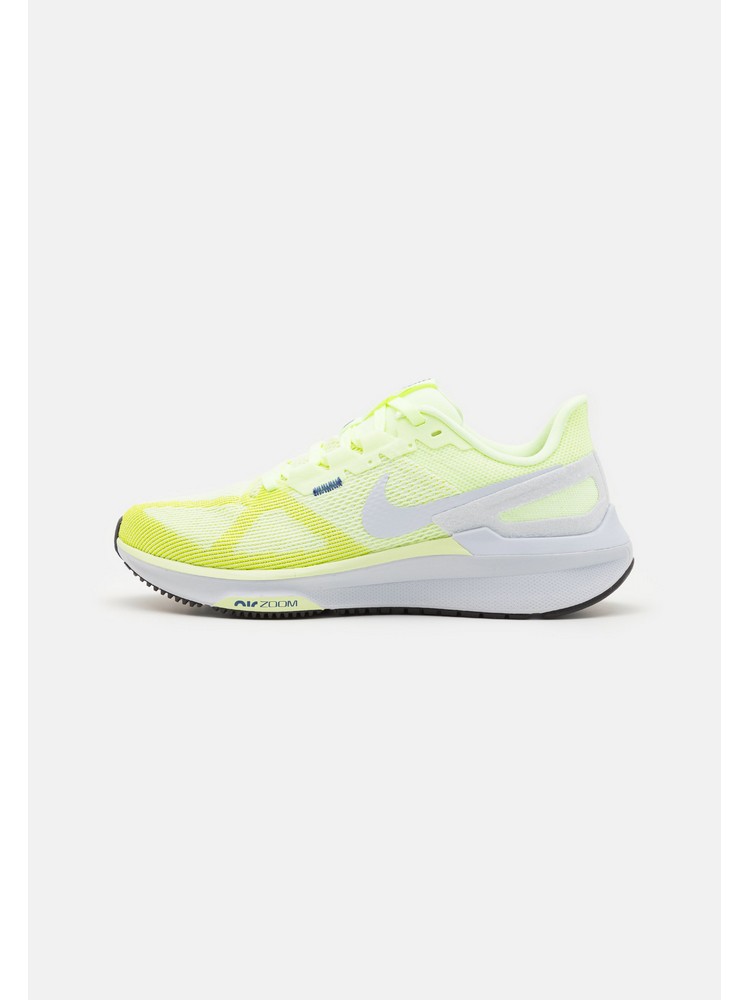 

Кроссовки женские Nike N1241A18E желтые 35.5 EU, Желтый, N1241A18E