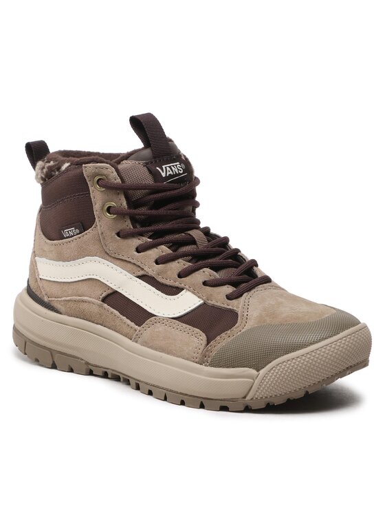 

Кеды Ultrarange Exo VN0A5KS5BF01 Vans бежевый 36,5 EU, Ultrarange Exo VN0A5KS5BF01