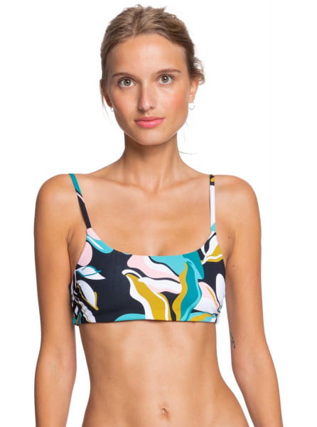 

Лиф женский Roxy ERJX304497 черный XL, ERJX304497