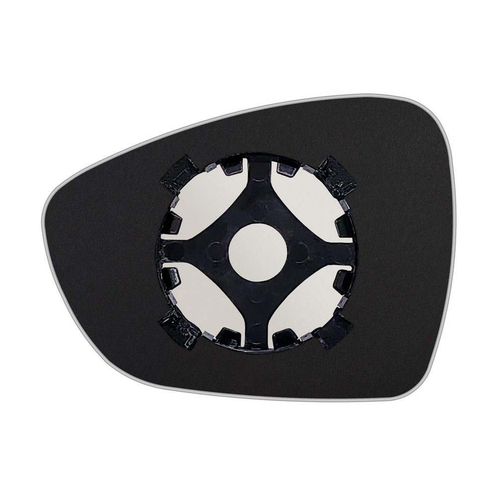 

Зеркальный Элемент Правый Citroen C4 Picasso Ii (13-18) Сфера Нейтральный Без Обогрева, el. для автомобиля CITROEN C4 Picasso II (13-18) сфера нейтральный без обогрева правая