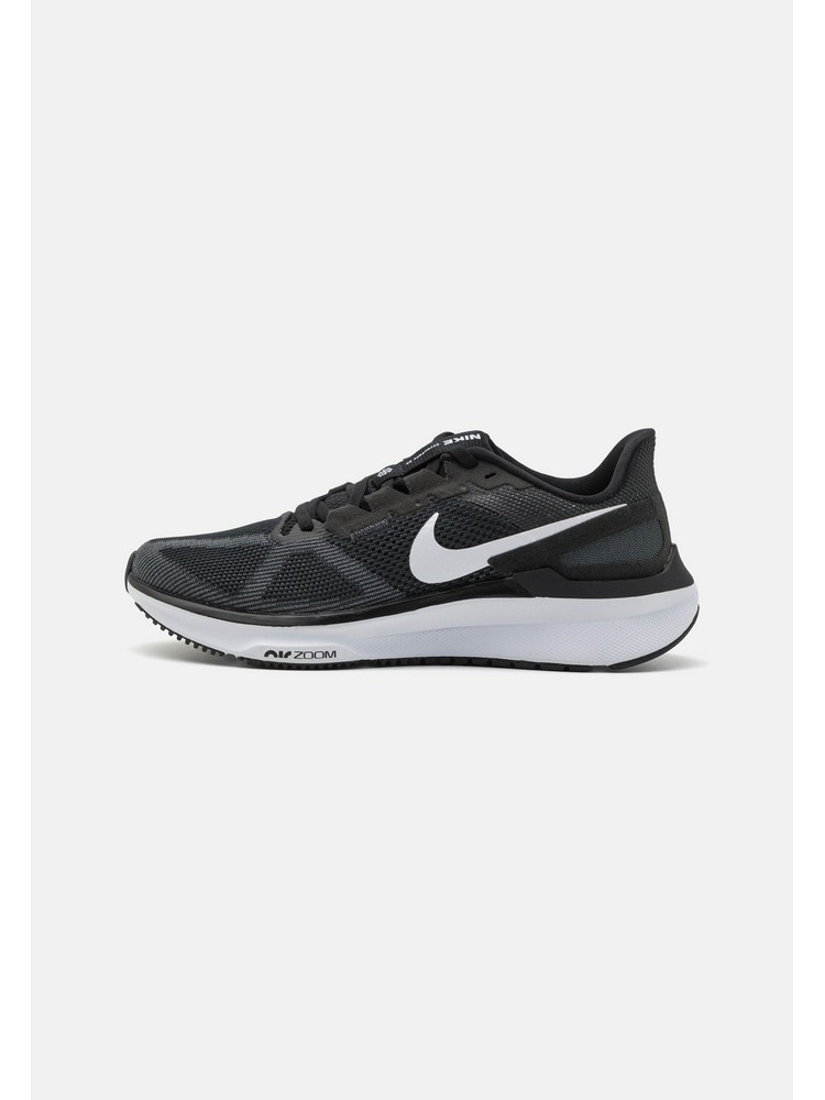 

Кроссовки женские Nike N1241A18E черные 35.5 EU, Черный, N1241A18E