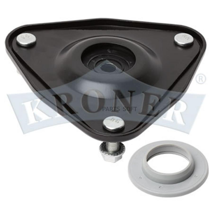 

Опора Стойки Mitsubishi Lancer (08-) (Перед.) Kroner Kroner арт. K353210