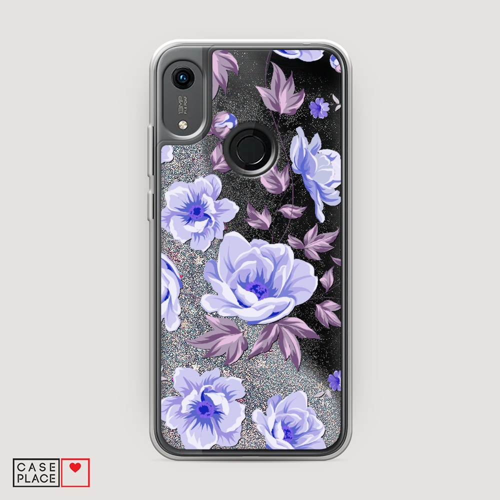 

Чехол Awog на Huawei Y6s "Цветочная фантазия 1", Разноцветный, 611591-1