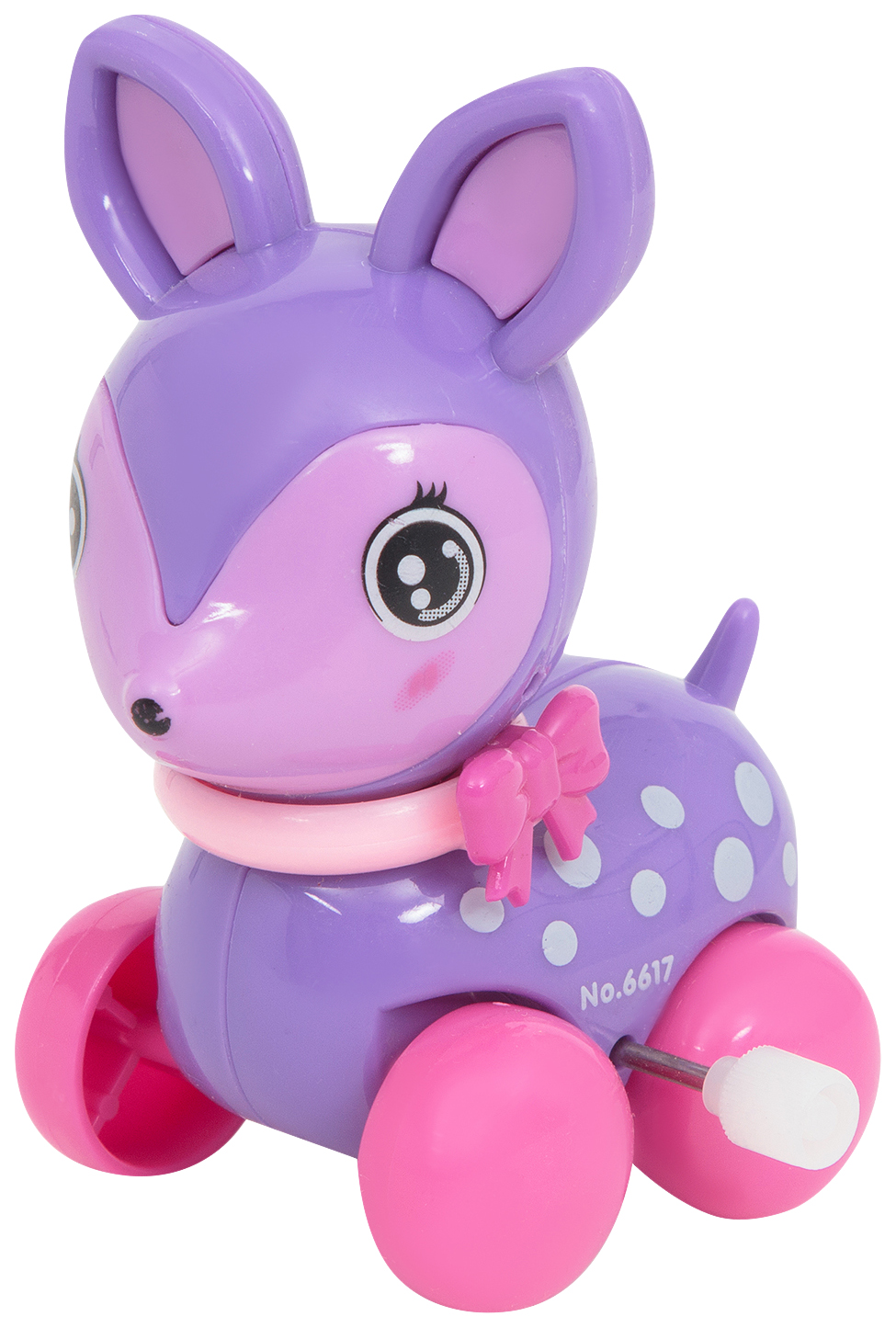 

Игрушка Развитика Заводной олененок РА-ZY469373