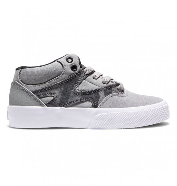 

Детские Кеды DC Kalis Vulc Mid, ADBS300367-BLO
