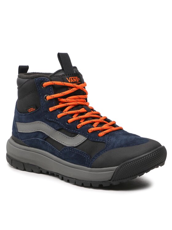 

Кроссовки Ultrarange Exo VN0A5KS5LKV1 Vans синий 41 EU, Ultrarange Exo VN0A5KS5LKV1