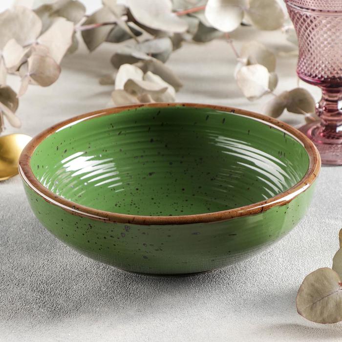 

Тарелка Punto verde, 1 л, Посуда из фарфора «Punto verde»