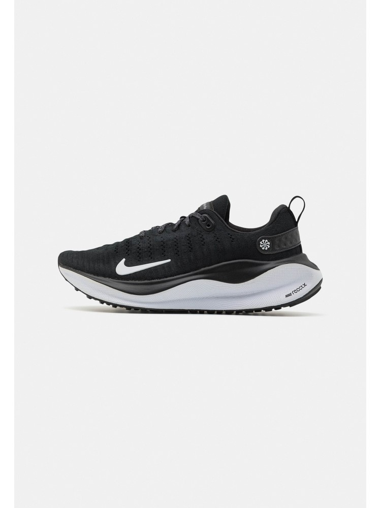 

Кроссовки женские Nike N1241A18F черные 43 EU, Черный, N1241A18F