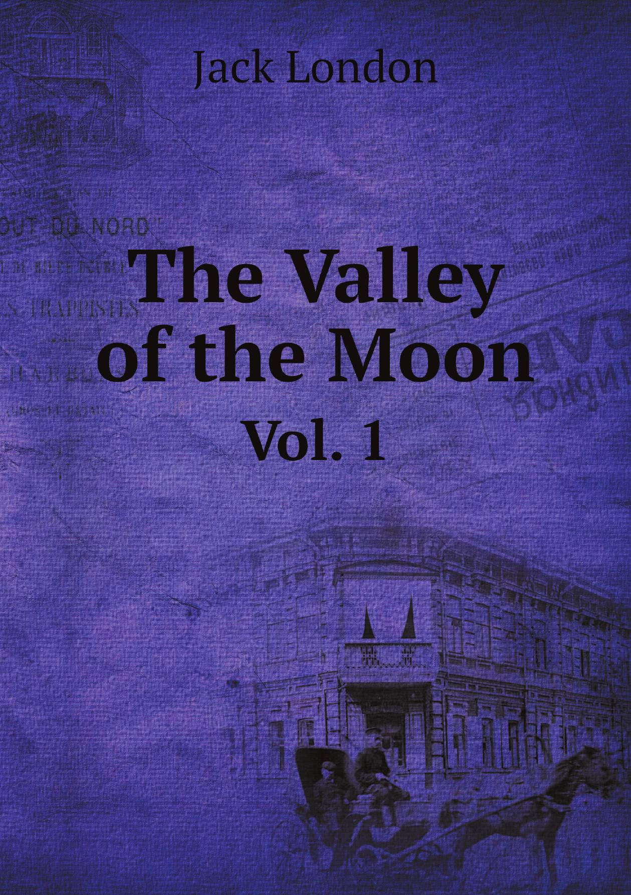 

The Valley of the Moon