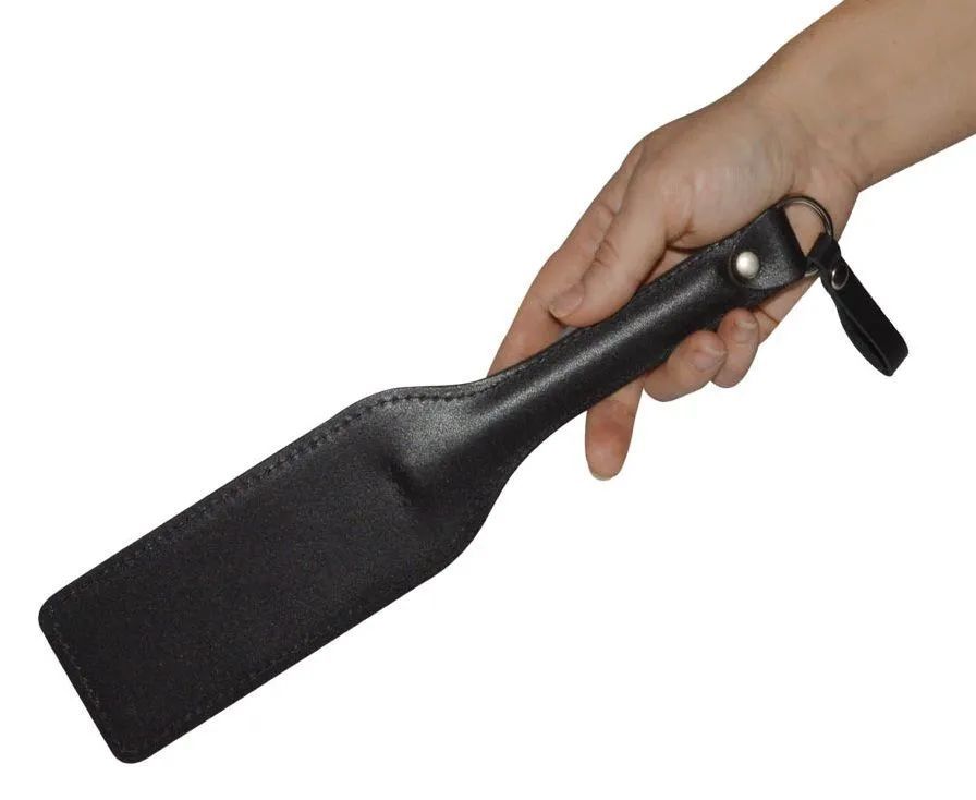 Стек Sitabella Новичок черный 30 см