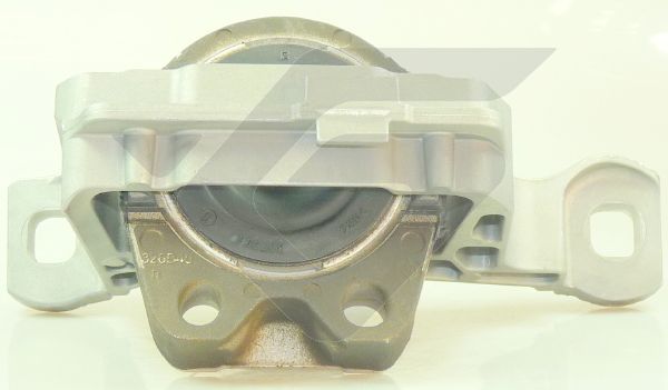 

Нu586655_Подушка Двс Правая Fоrd С-Мах/Fосus 1.6/1.8/2.0 05> HUTCHINSON 586655