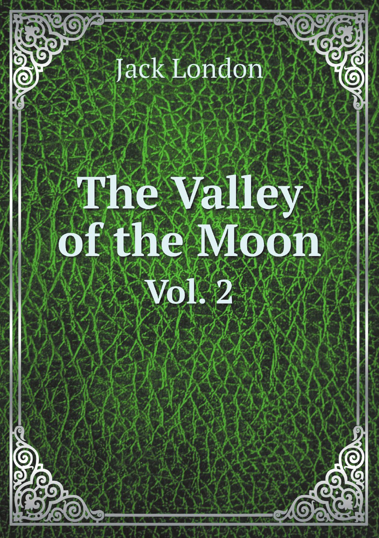 

The Valley of the Moon