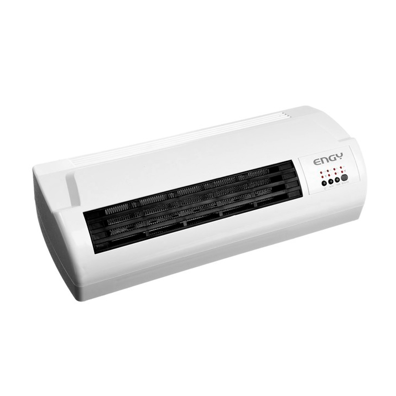 

Тепловентилятор Engy N11 белый, N11