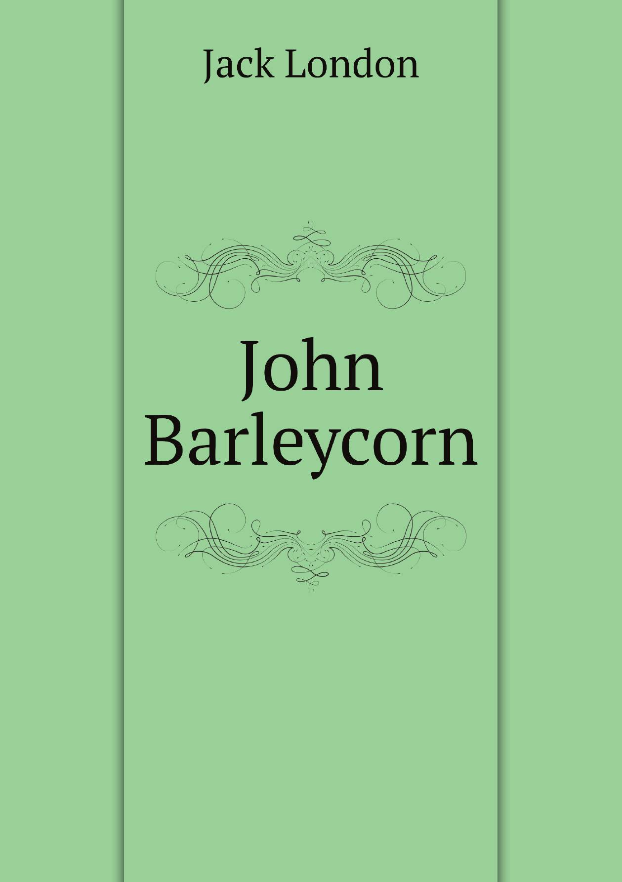 

John Barleycorn