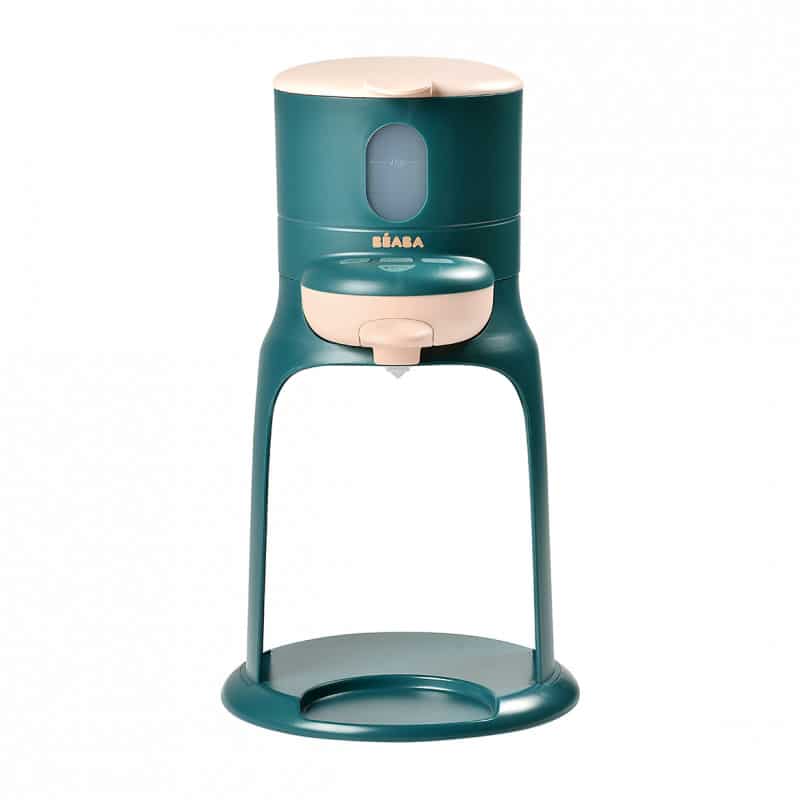

Подогреватель Beaba Bib'expresso Pine Green