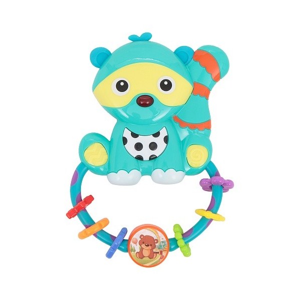 

Игрушка Развитика Енот РА-ZY723266