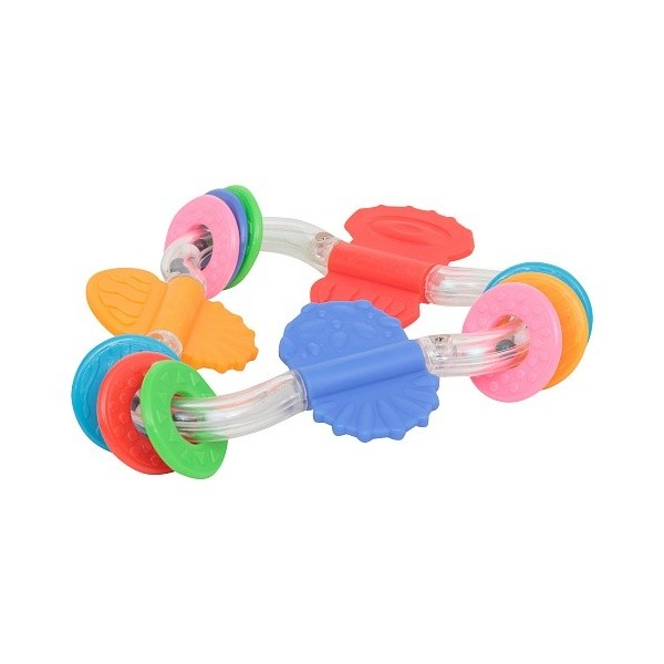 

Игрушка Развитика Развивающий треугольник РА-ZY517810