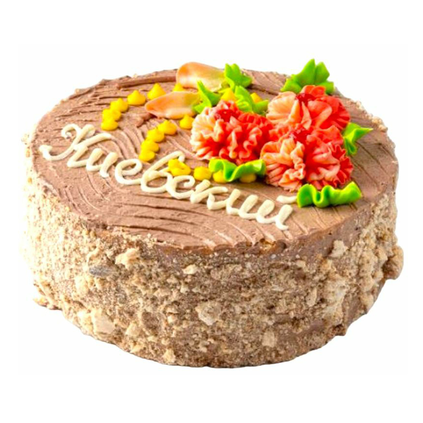 Торт Пеко Киевский 400 г