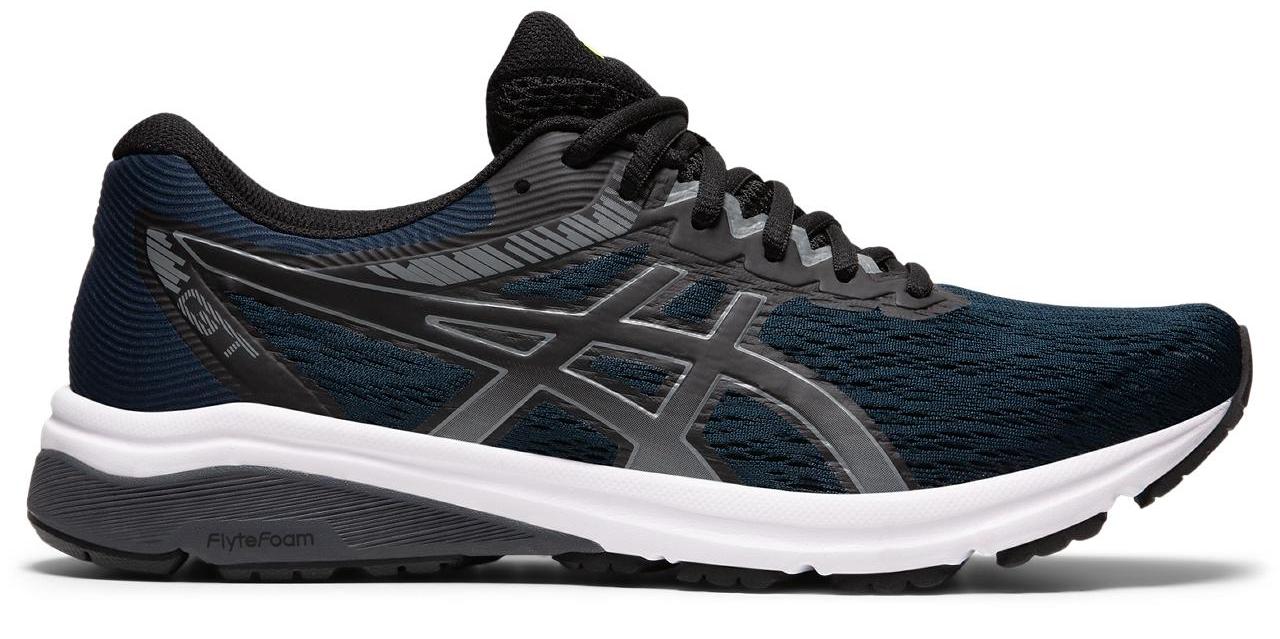 

Кроссовки мужские Asics Gt-800 синие 10 US, Gt-800