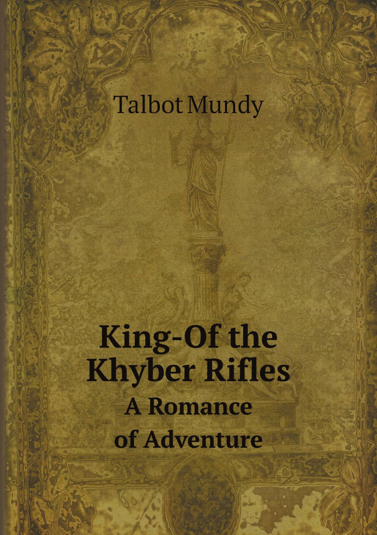 

King-Of the Khyber Rifles