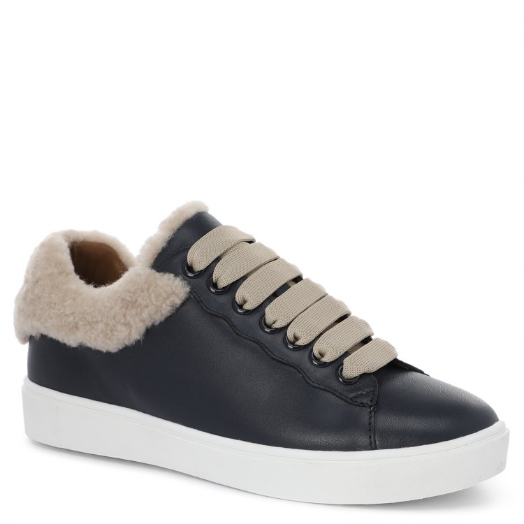 фото Кеды женские tendance hc0108-01 синие 39 eu
