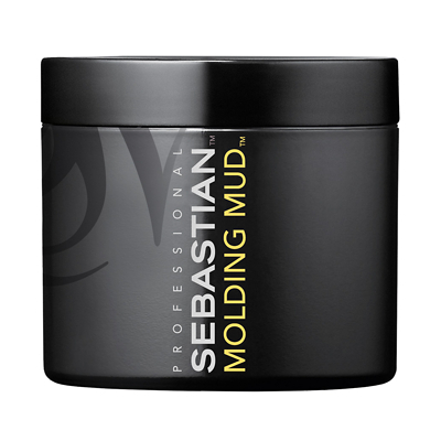 

Сочная глина SEBASTIAN PROFESSIONAL Molding mud для креативного стайлинга, 75 мл