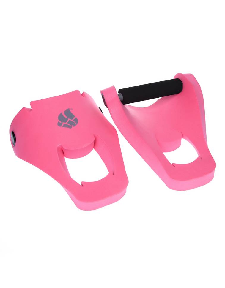 Акваманжеты AQUACOMBAT Розовый