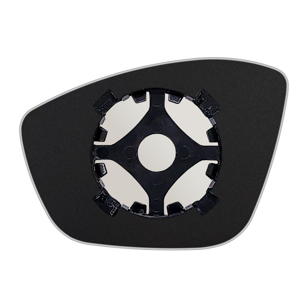 

Зеркальный Элемент Правый Citroen C4 Iii (20- ) Сфера Нейтральный Без Обогрева, el. для автомобиля CITROEN C4 III (20- ) сфера нейтральный без обогрева правая