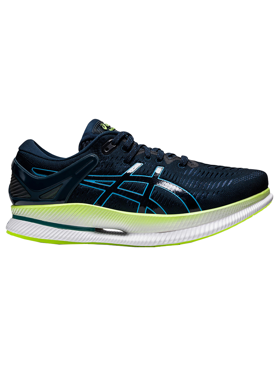 фото Кроссовки мужские asics metaride синие 11 us