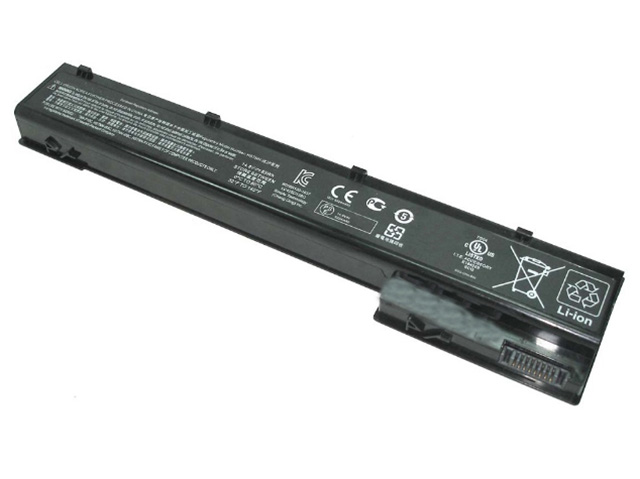 

Аккумулятор Vbparts для HP EliteBook 8570w 14.4V 75Wh 018638, EliteBook 8570w