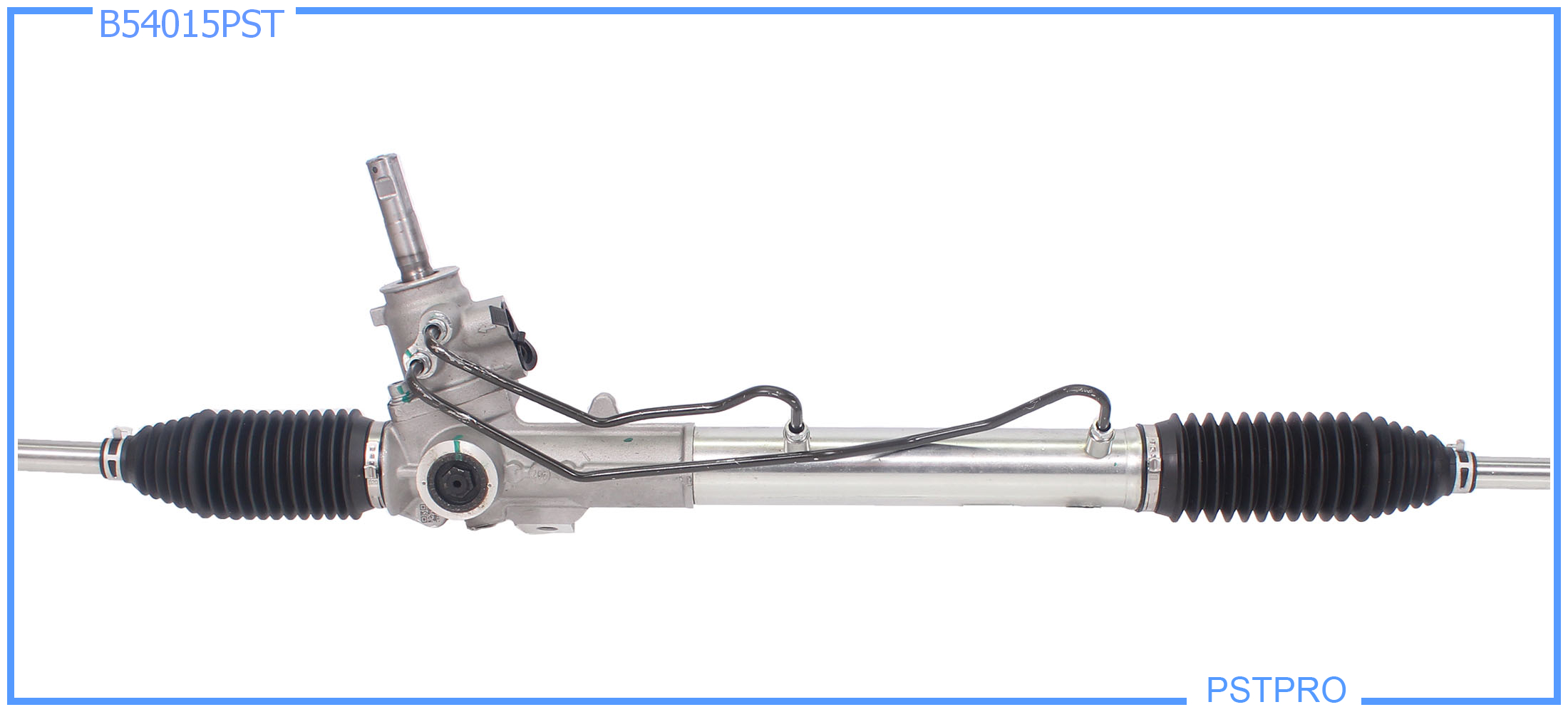 

Рулевая рейка PSTPRO Peugeot 308 2007-, Peugeot 408 2010-, Peugeot 5008 2009-