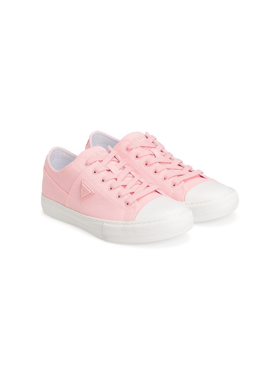 

Кеды женские Guess 1394228 розовые 40 EU, Розовый, 001394228