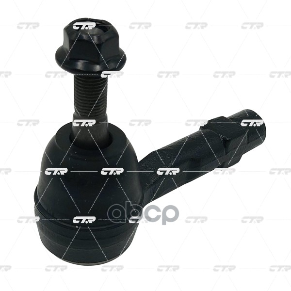 

Наконечник Рулевой Тяги Pontiac Torrent / Chevrolet Equinox / Saturn Vue 2006 - 2009 CTR а