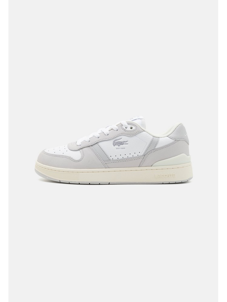 

Кеды мужские Lacoste LA212O0Q1 белые 47 EU, Белый, LA212O0Q1