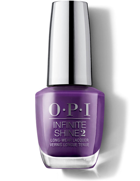 

Лак для ногтей OPI Infinite Shine Purpletual Emotion, 15 мл, Infinite Shine Purpletual Emotion