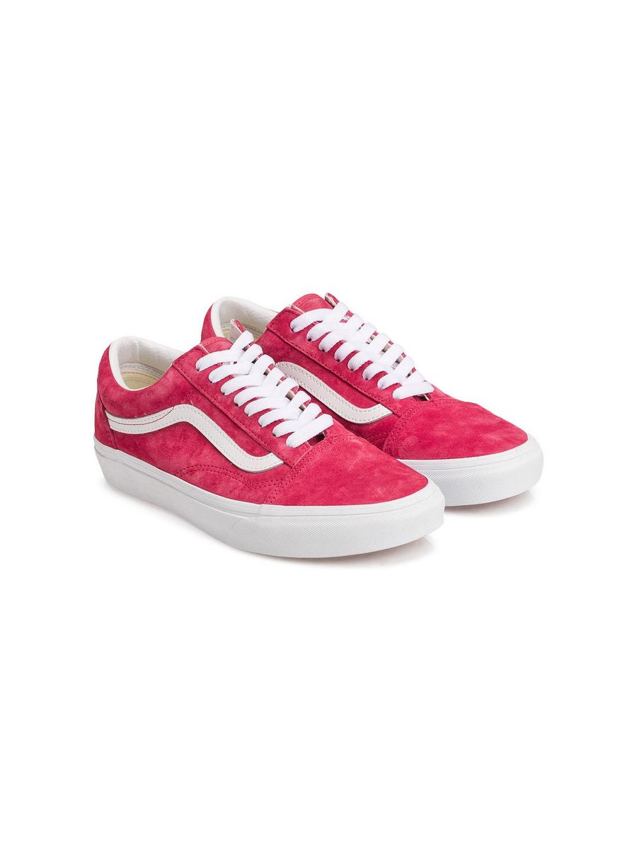 

Кеды женские Vans 1395471 фиолетовые 42 EU, Фиолетовый, 001395471