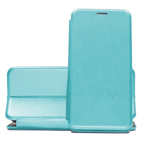 

Чехол-книжка WELLMADE для Samsung A53 голубой