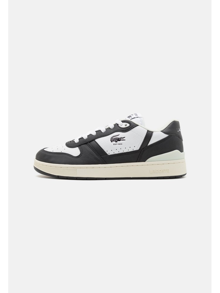 

Кеды мужские Lacoste LA212O0Q1 белые 44.5 EU, Белый, LA212O0Q1