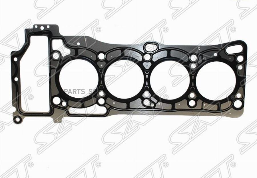 

Прокладка Гбц Nissan Bluebird Sylphy/Sunny/Wingroad/Ad Qg15De 99- (Металл)