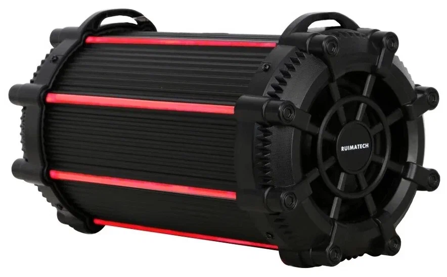 

Портативная акустика Ruimatech VA-8304