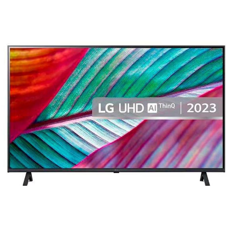 

Телевизор LG 43UR78006LK.ARUB, 43"(109 см), UHD 4K, Черный, 43UR78006LK.ARUB