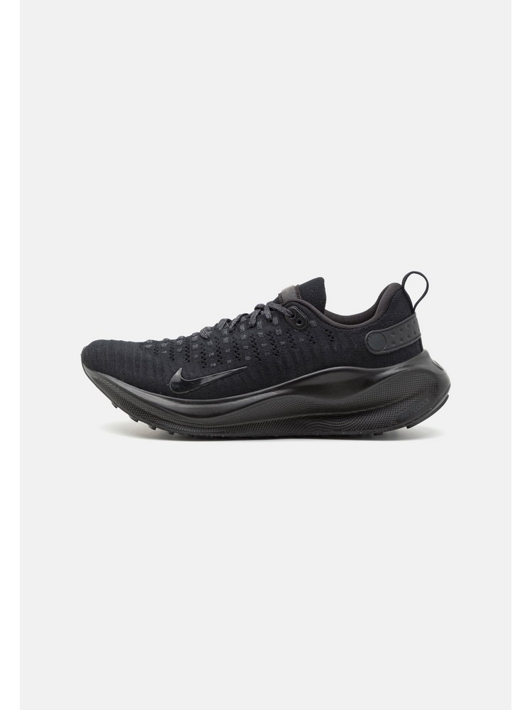 

Кроссовки женские Nike N1241A18F черные 44 EU, Черный, N1241A18F