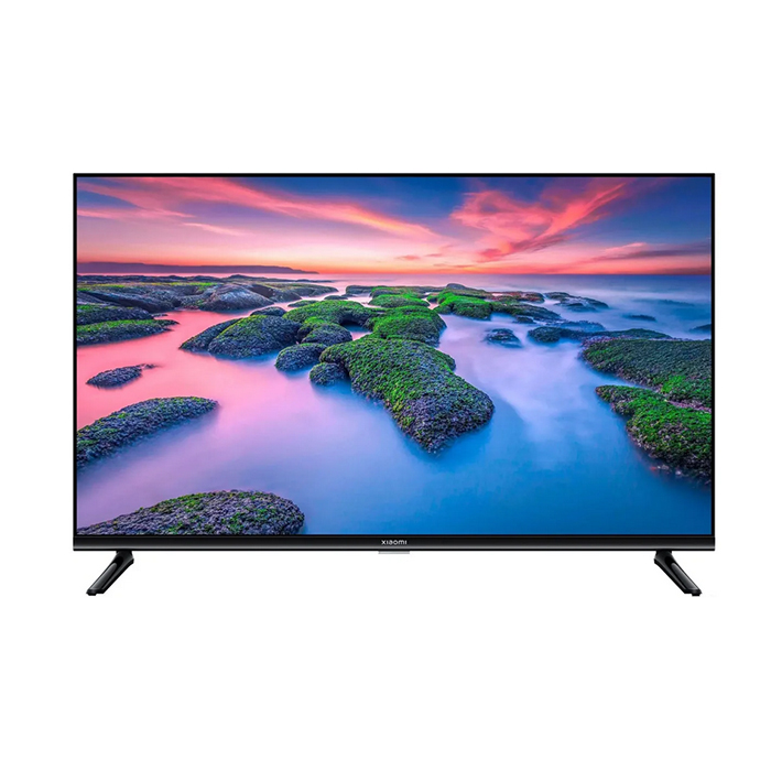 

43 Телевизор Xiaomi Mi TV A2, FULL HD, черный, СМАРТ ТВ, Android TV